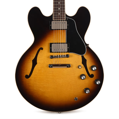 Gibson Original ES-335 Vintage Burst Electric Guitars