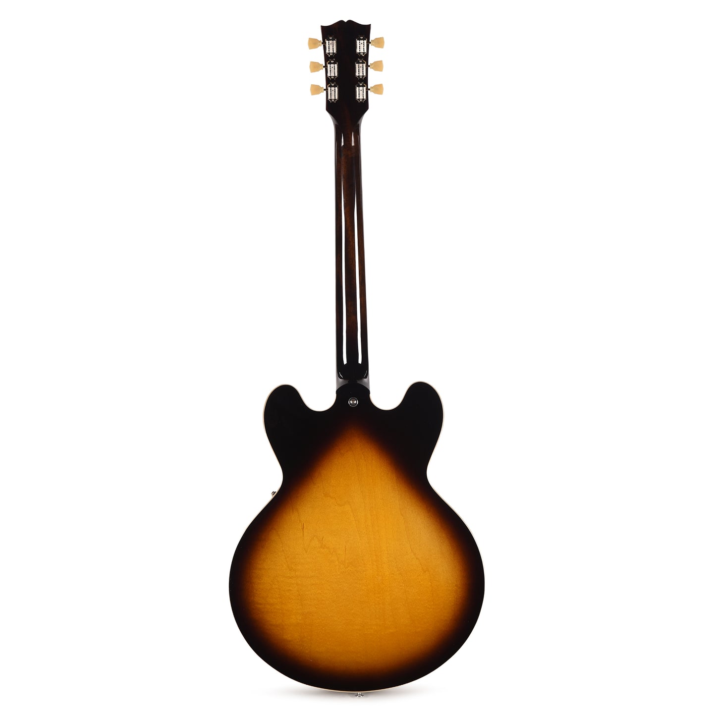Gibson Original ES-335 Vintage Burst Electric Guitars