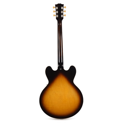 Gibson Original ES-335 Vintage Burst Electric Guitars
