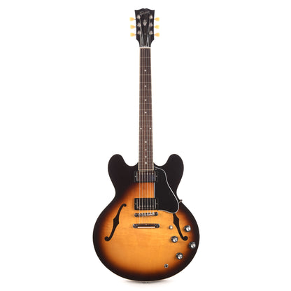 Gibson Original ES-335 Vintage Burst Electric Guitars