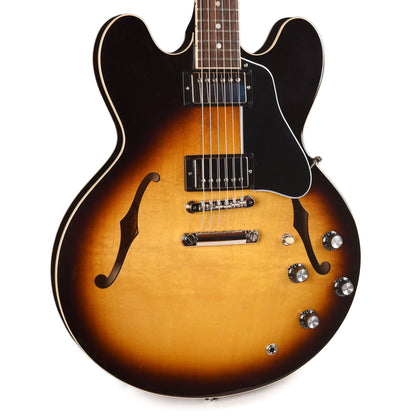 Gibson Original ES-335 Vintage Burst Electric Guitars