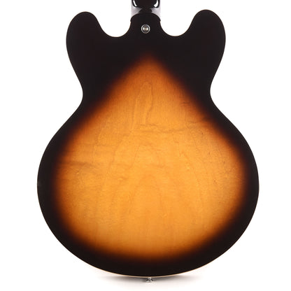 Gibson Original ES-335 Vintage Burst Electric Guitars