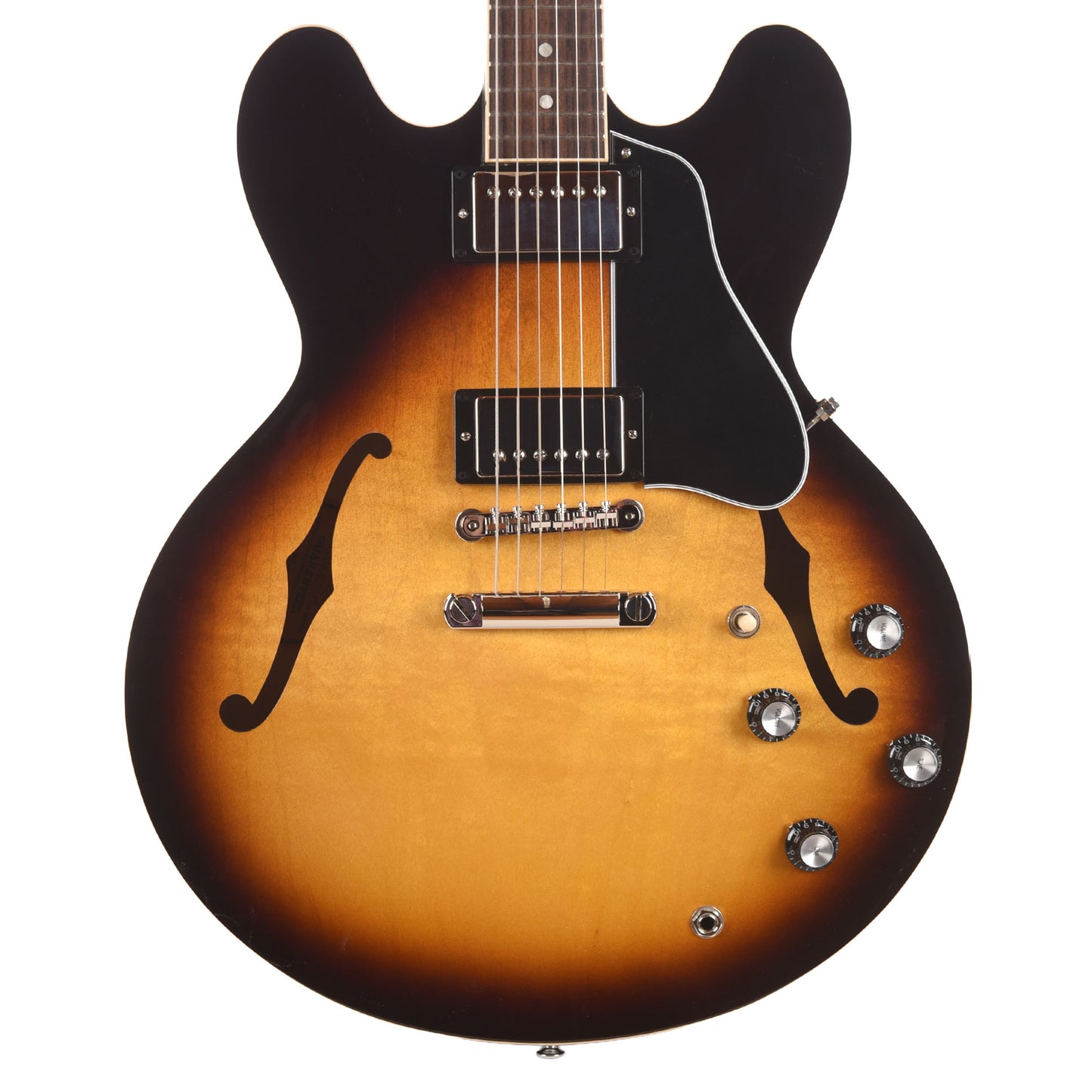 Gibson Original ES-335 Vintage Burst Electric Guitars