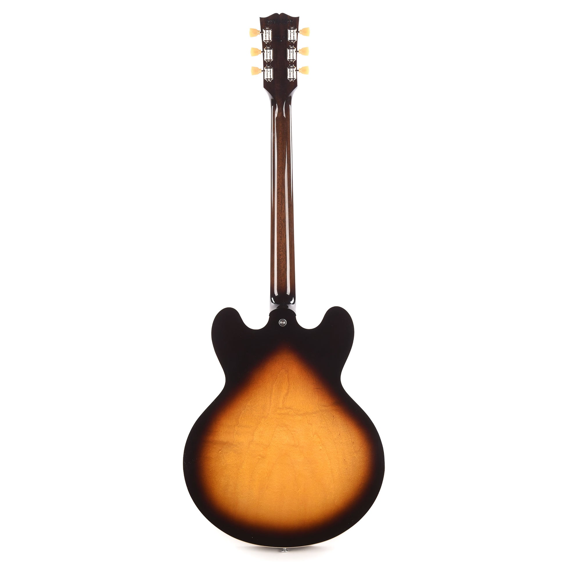 Gibson Original ES-335 Vintage Burst Electric Guitars