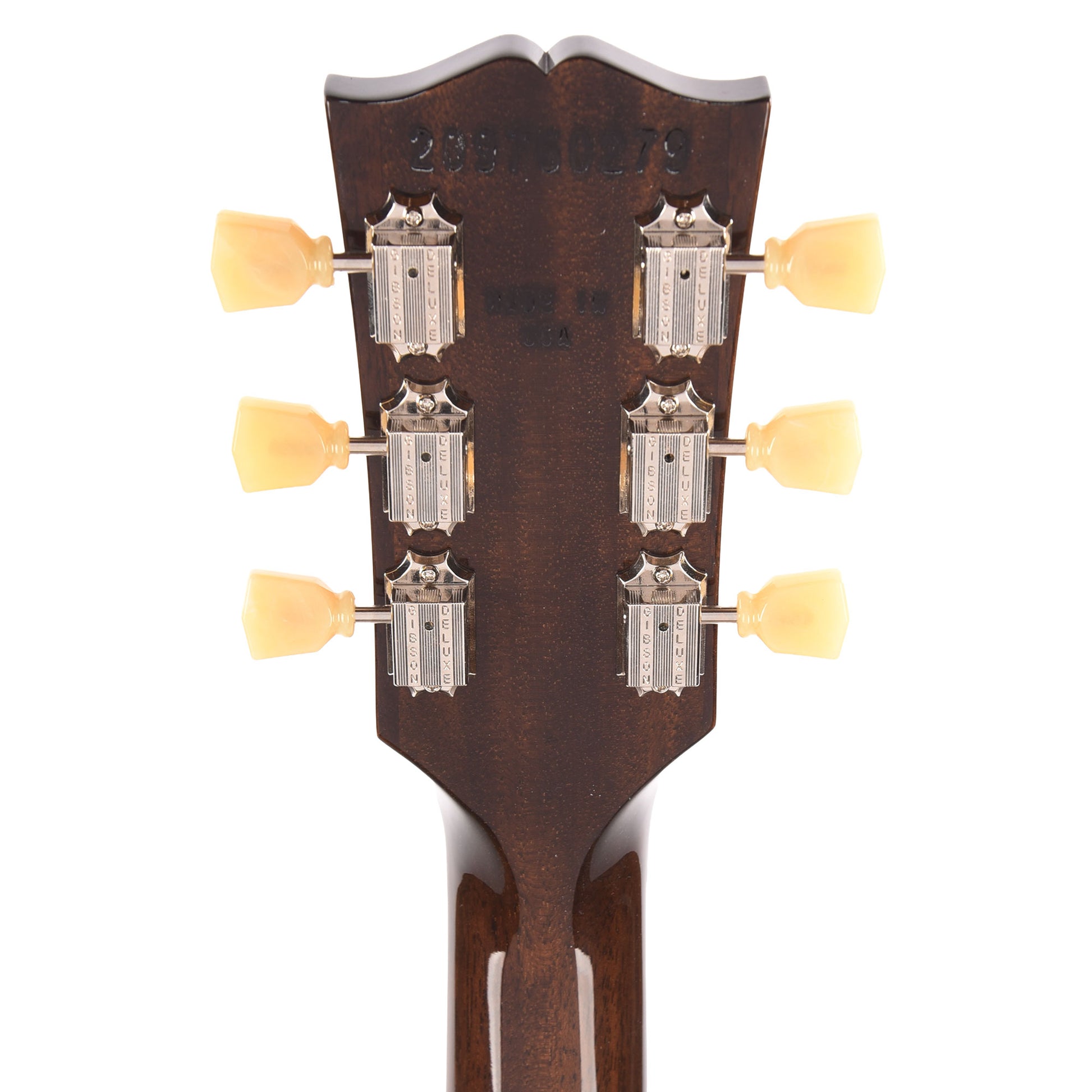 Gibson Original ES-335 Vintage Burst Electric Guitars
