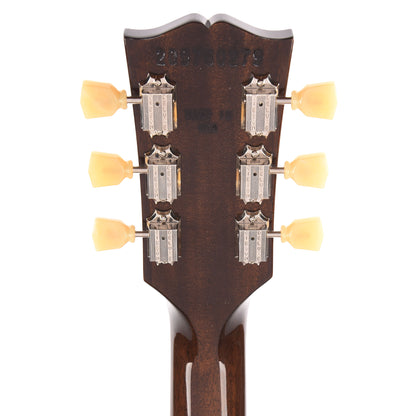 Gibson Original ES-335 Vintage Burst Electric Guitars