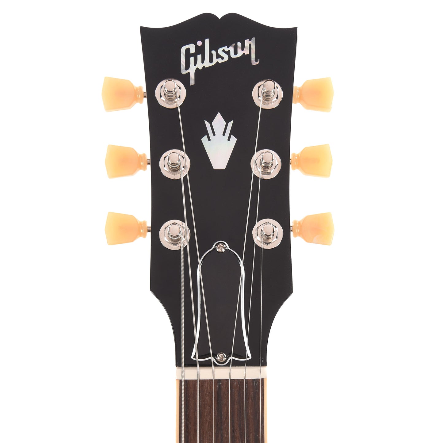 Gibson Original ES-335 Vintage Burst Electric Guitars