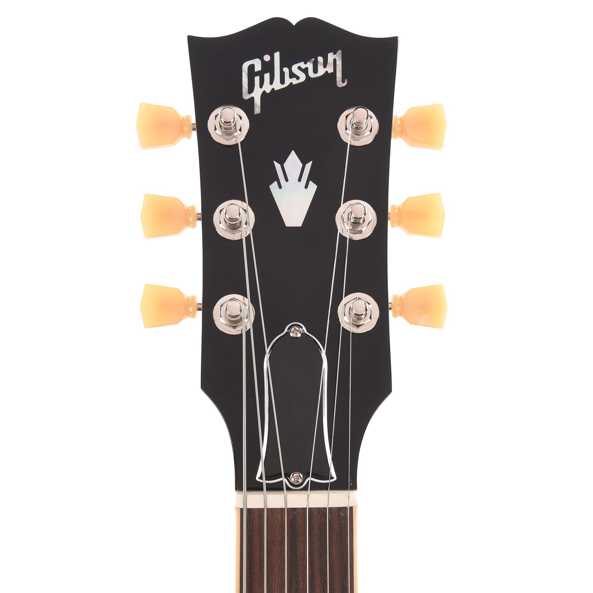 Gibson Original ES-335 Vintage Burst Electric Guitars