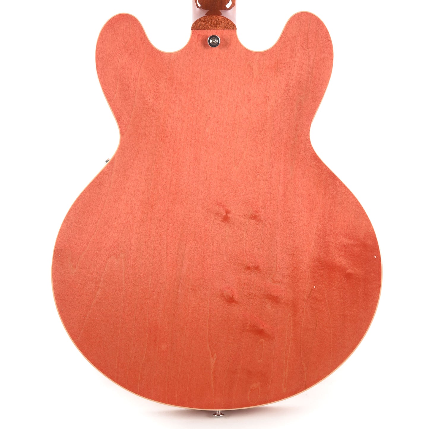 Gibson Original ES-335 Watermelon Electric Guitars