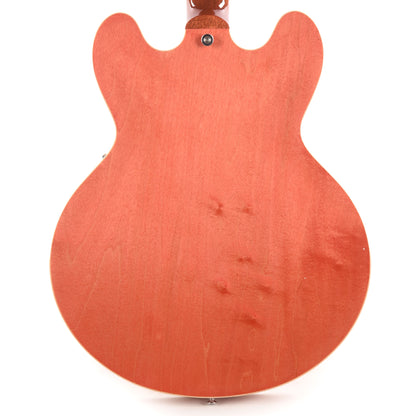 Gibson Original ES-335 Watermelon Electric Guitars