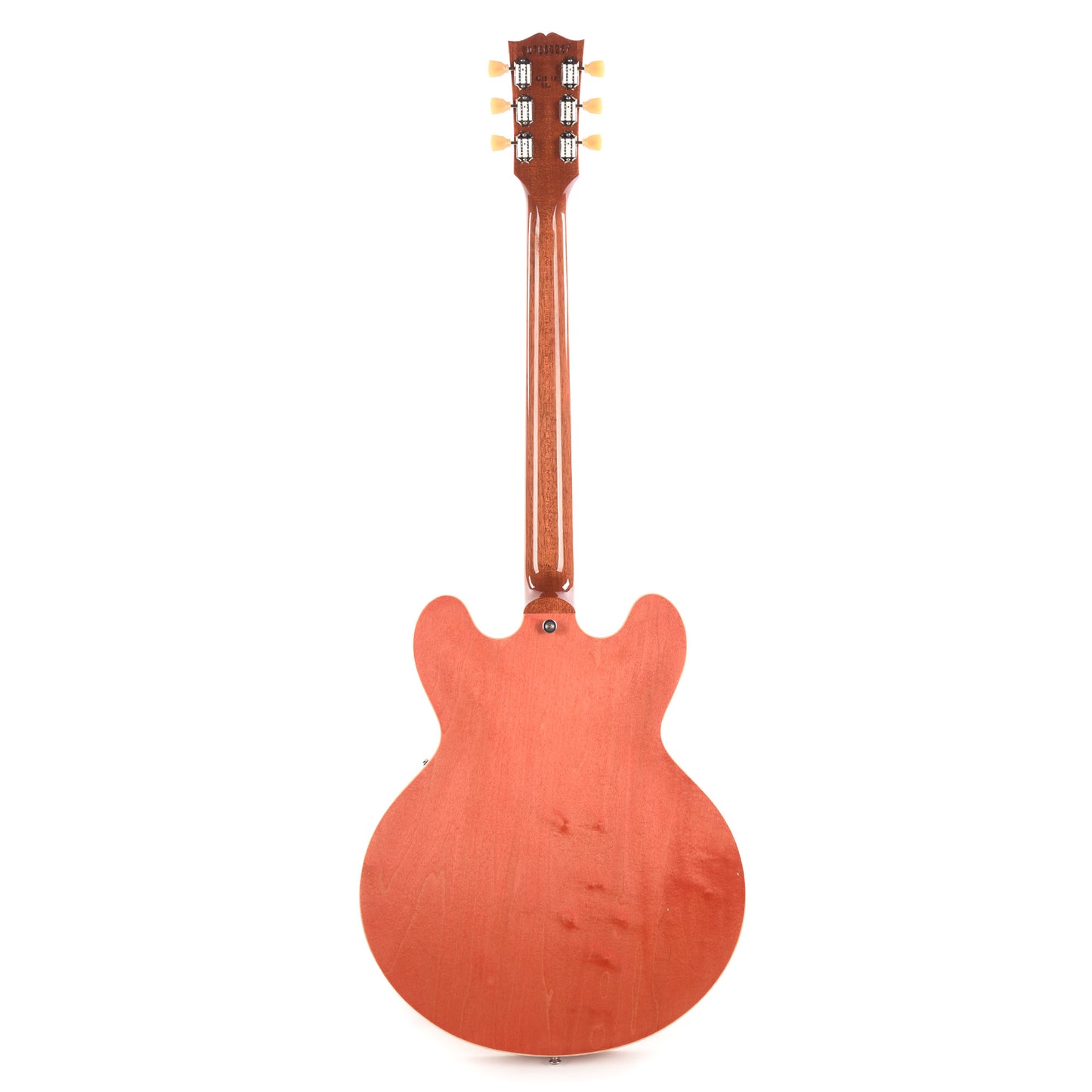 Gibson Original ES-335 Watermelon Electric Guitars