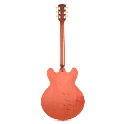 Gibson Original ES-335 Watermelon Electric Guitars