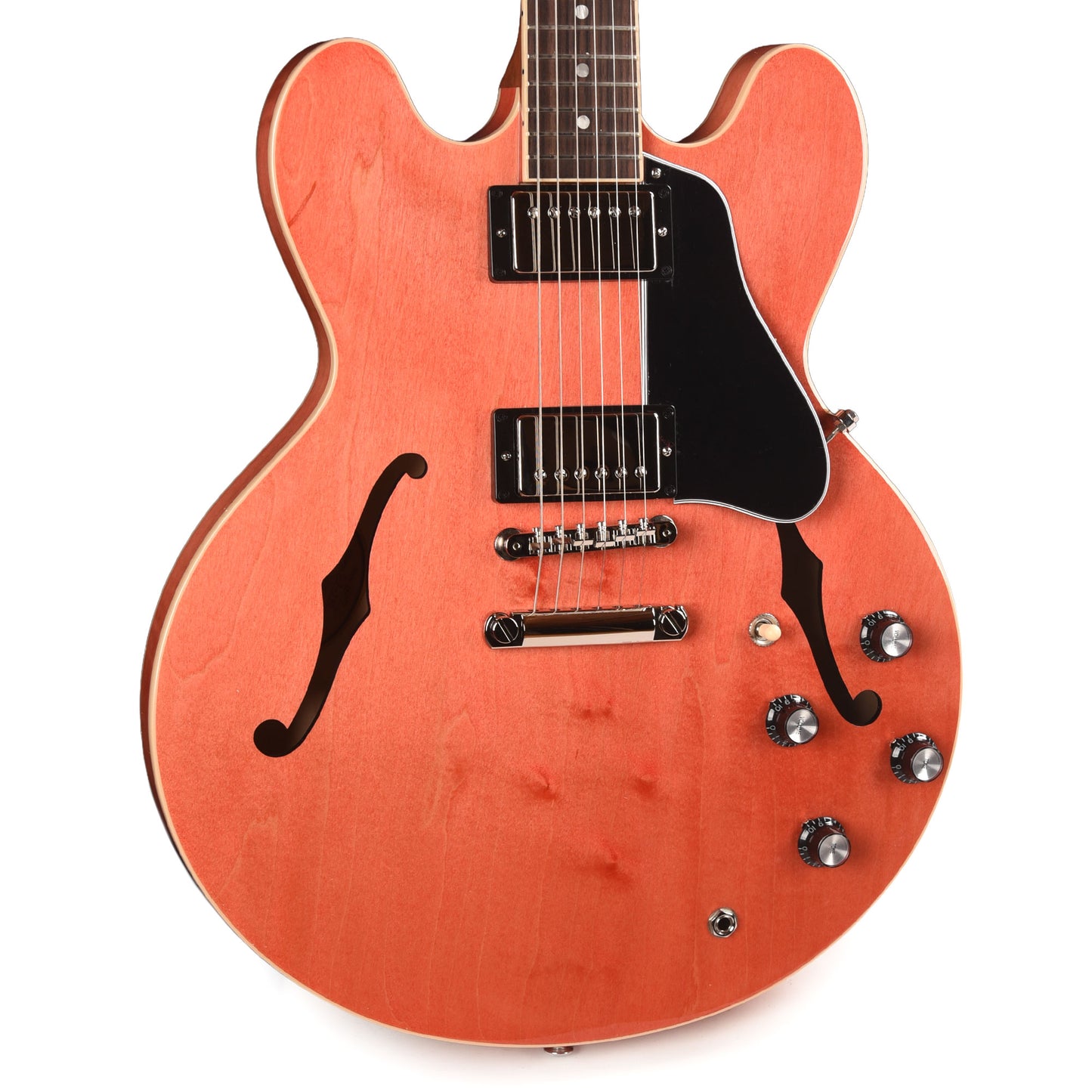 Gibson Original ES-335 Watermelon Electric Guitars