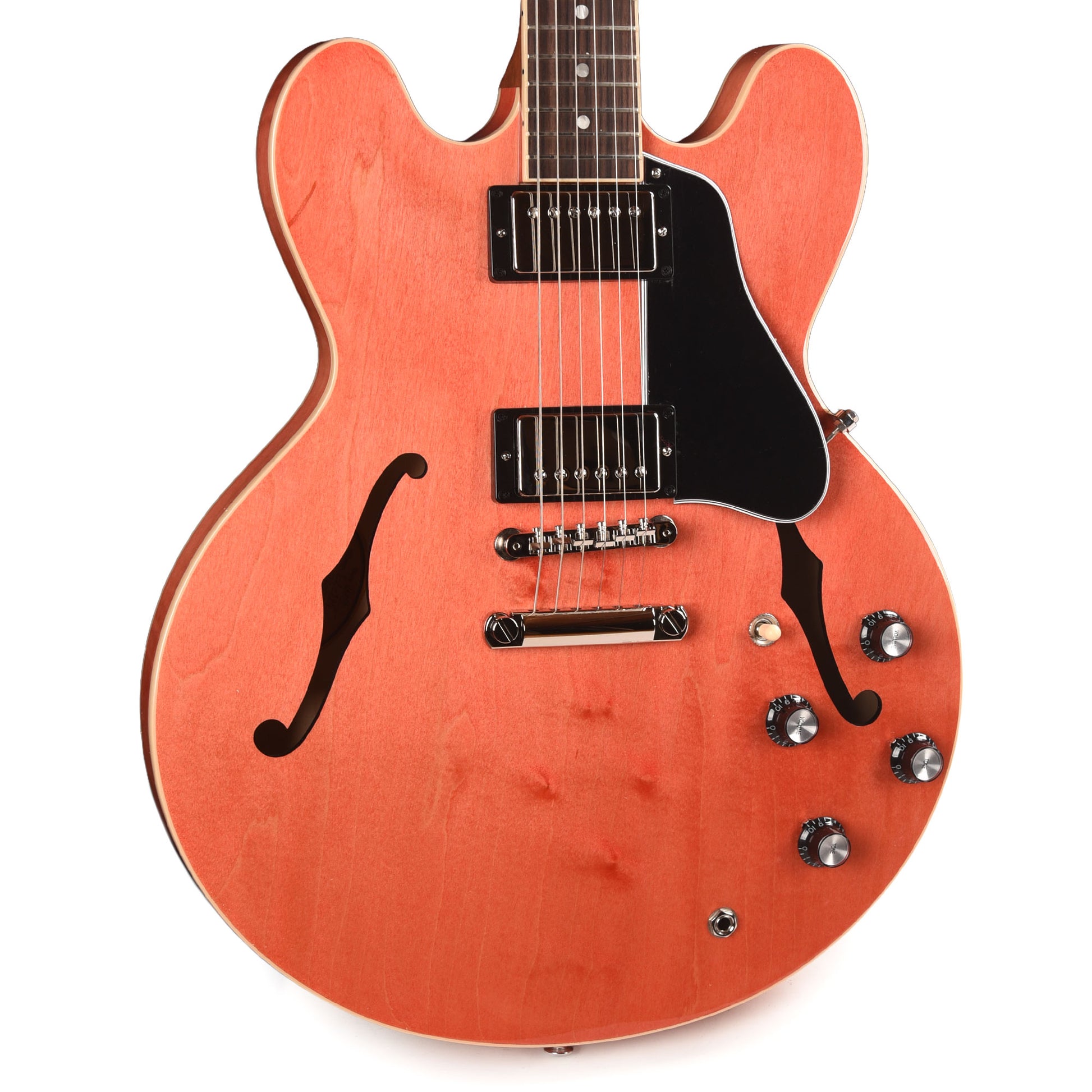 Gibson Original ES-335 Watermelon Electric Guitars