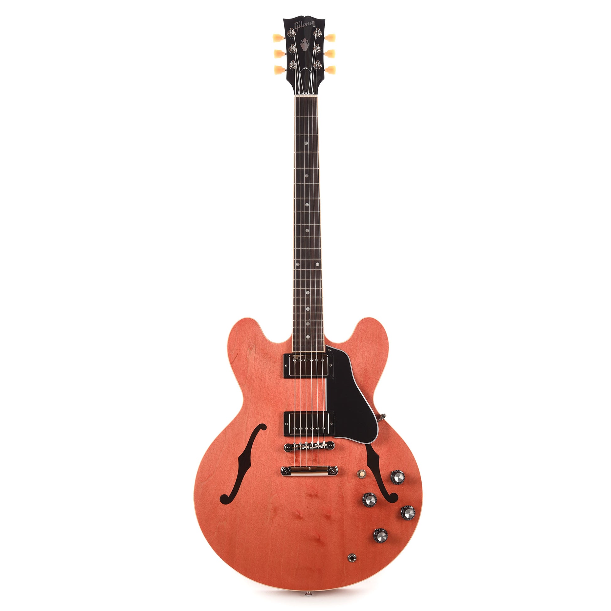 Gibson Original ES-335 Watermelon Electric Guitars