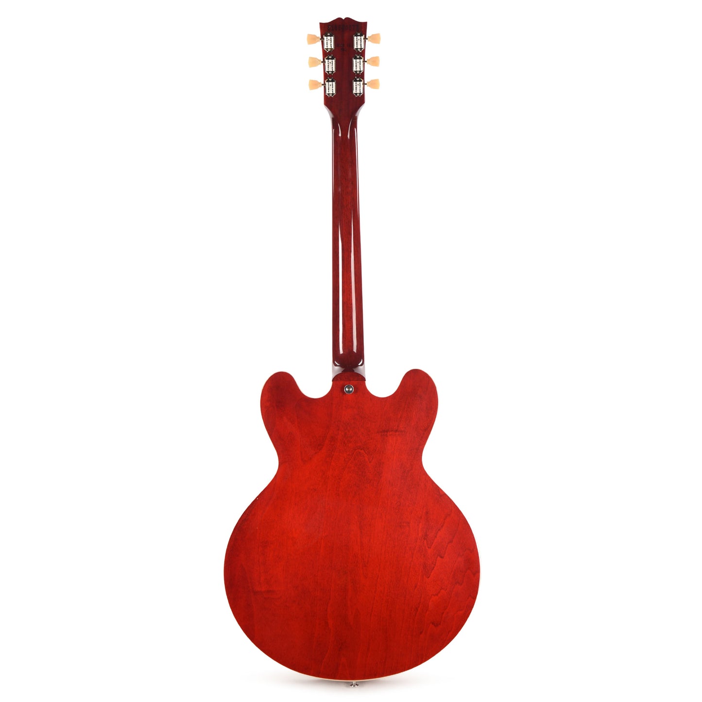 Gibson Original ES-345 Sixties Cherry Electric Guitars