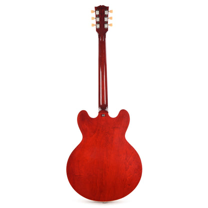 Gibson Original ES-345 Sixties Cherry Electric Guitars