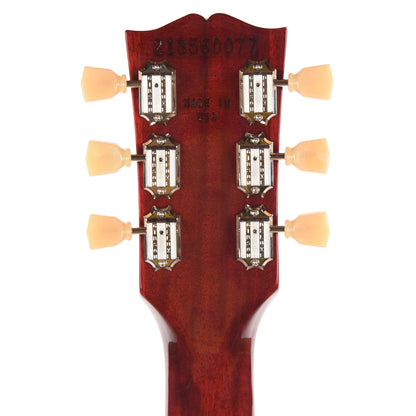 Gibson Original ES-345 Sixties Cherry Electric Guitars