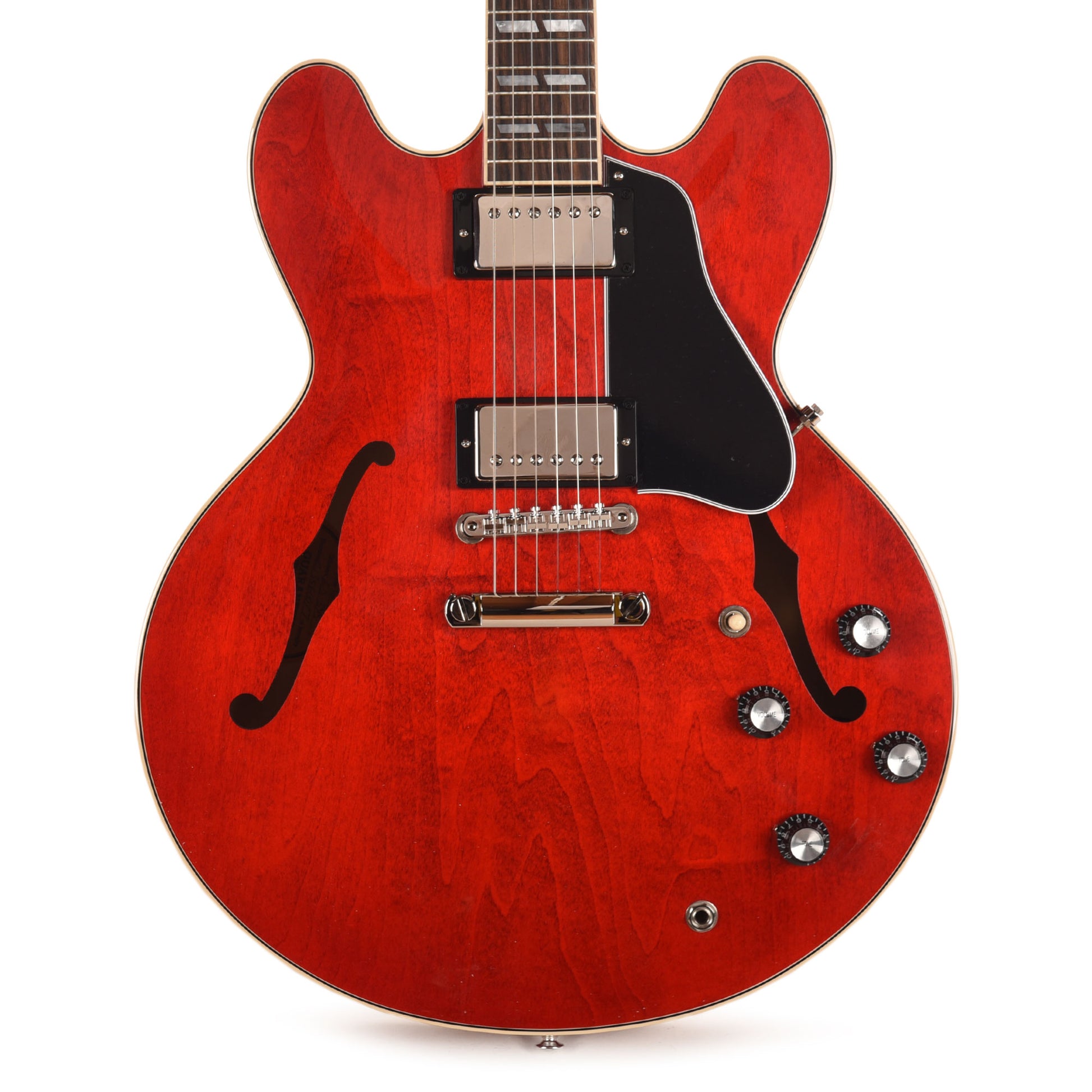 Gibson Original ES-345 Sixties Cherry Electric Guitars