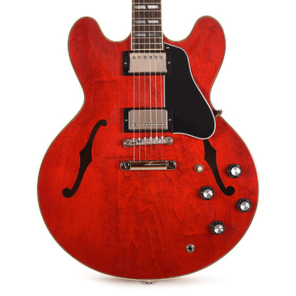 Gibson Original ES-345 Sixties Cherry Electric Guitars