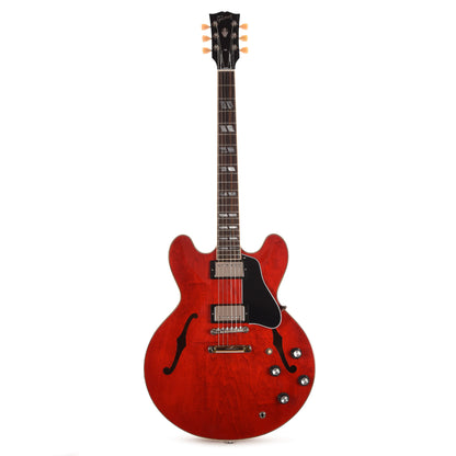 Gibson Original ES-345 Sixties Cherry Electric Guitars