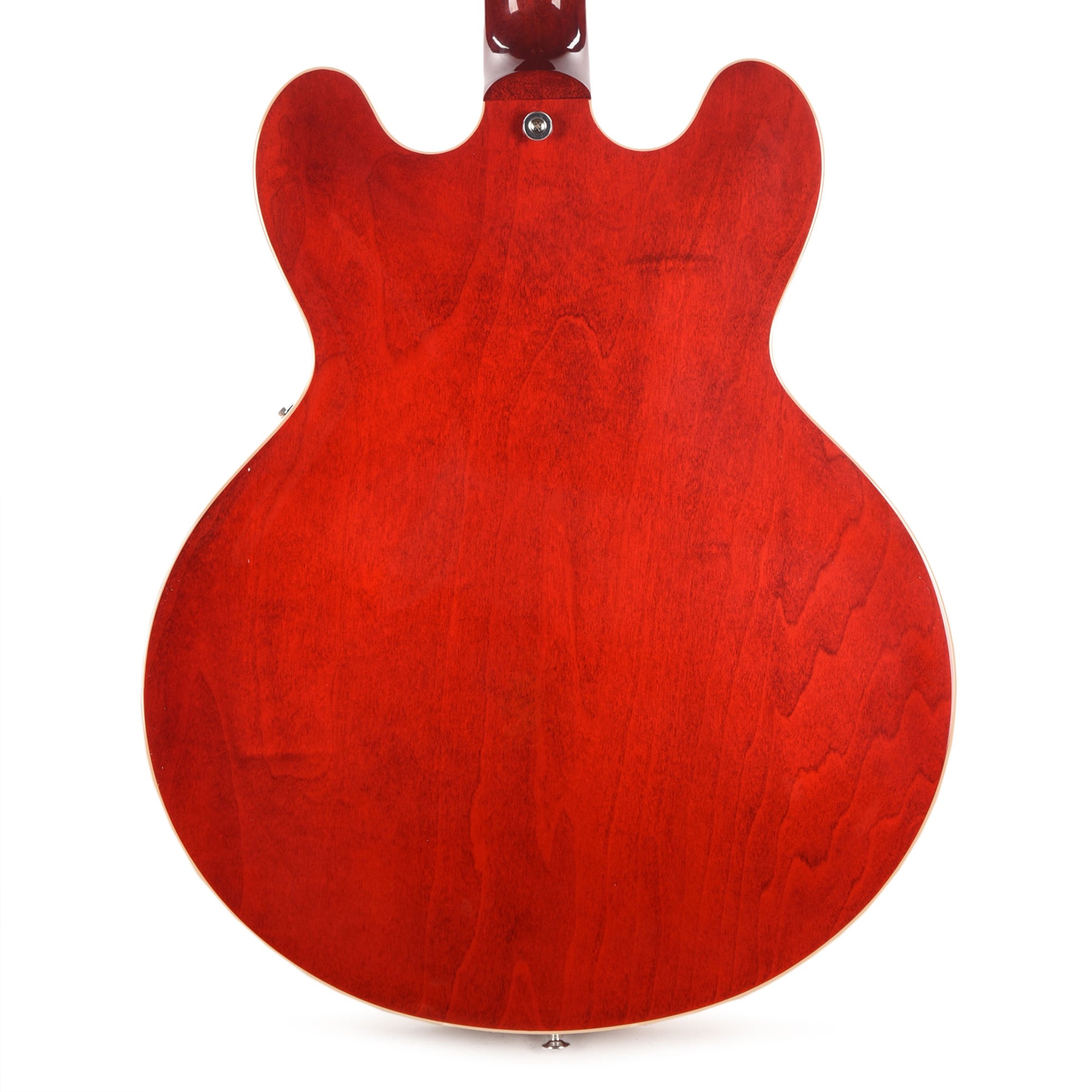 Gibson Original ES-345 Sixties Cherry Electric Guitars
