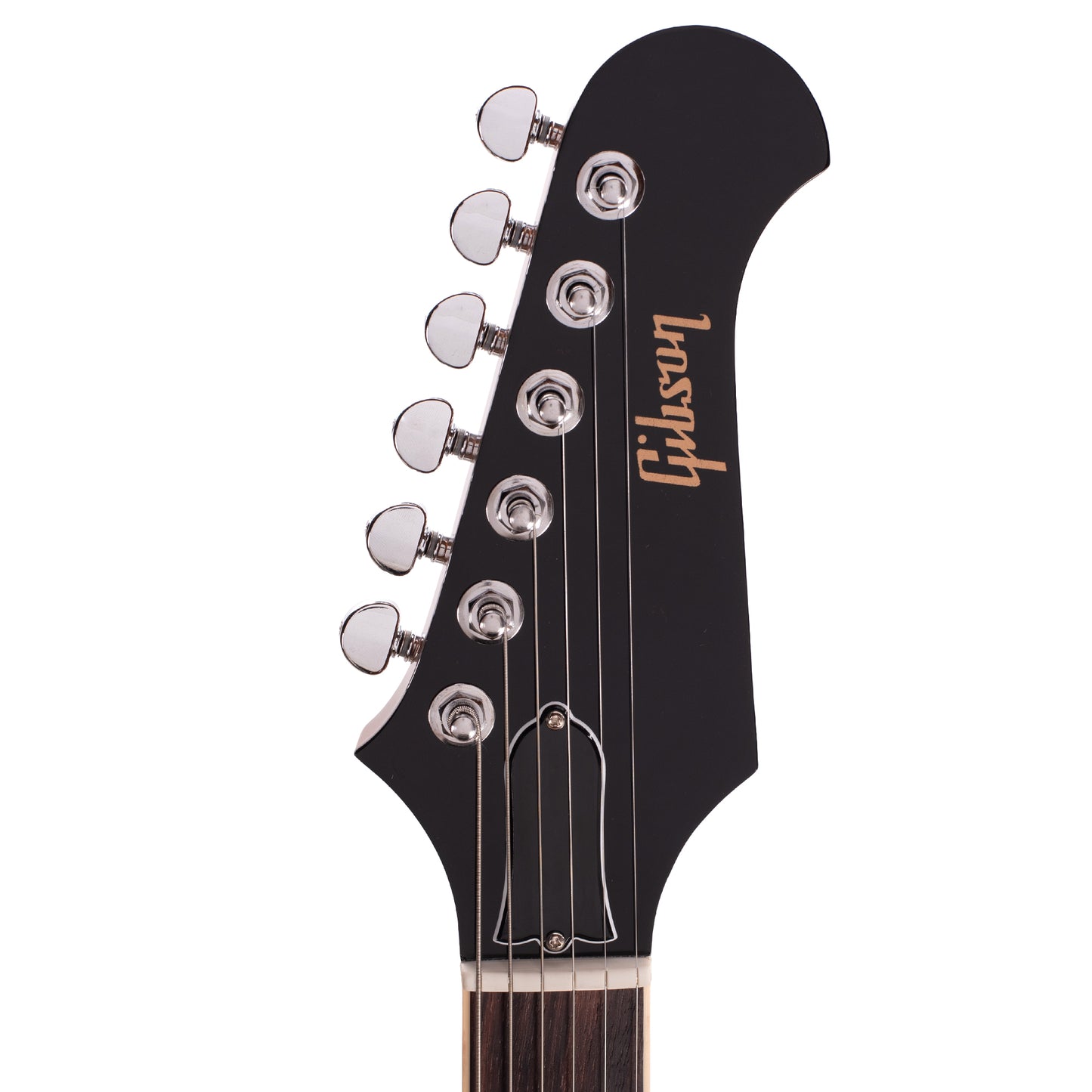Gibson Original Firebird Platypus Tobacco Sunburst Electric Guitars