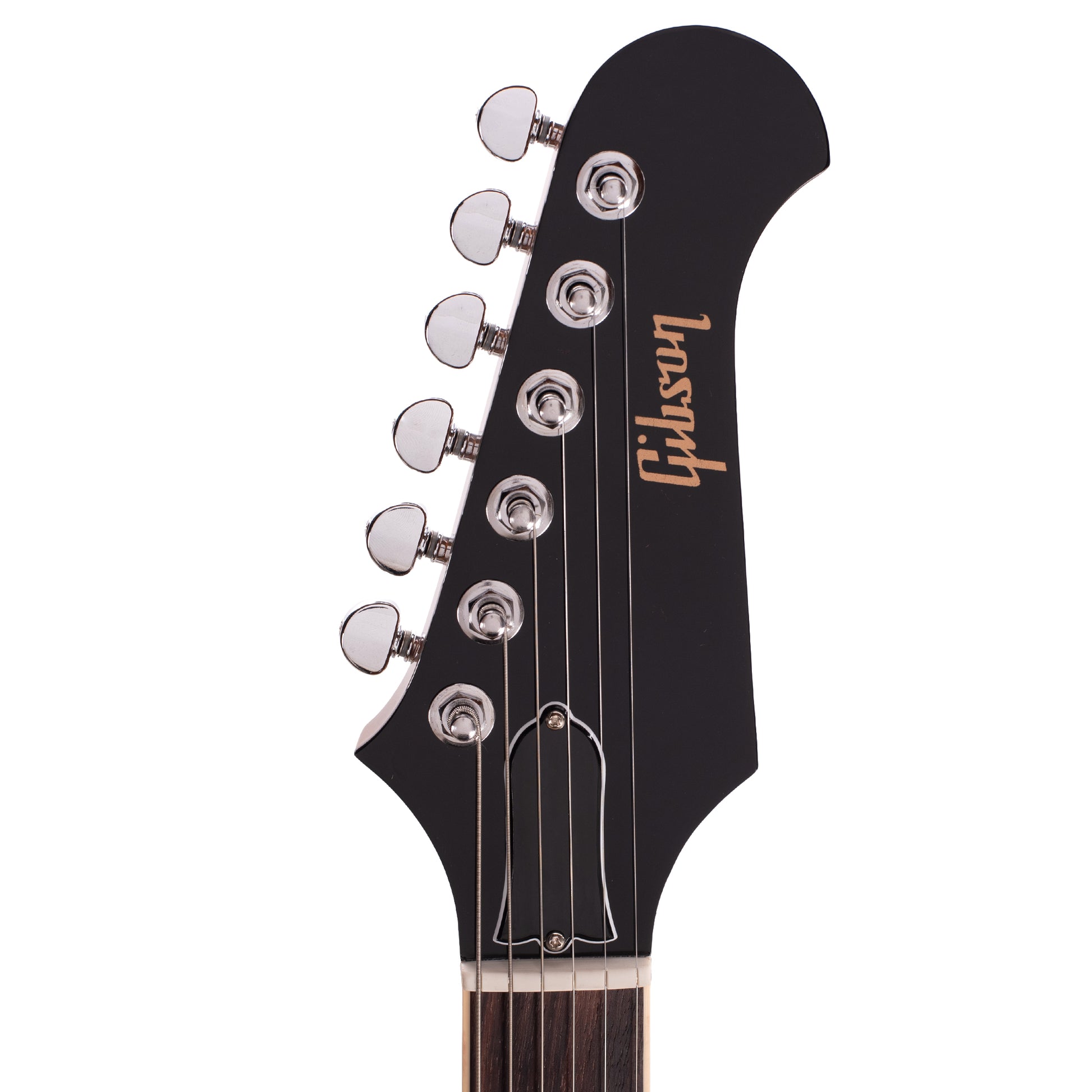 Gibson Original Firebird Platypus Tobacco Sunburst Electric Guitars