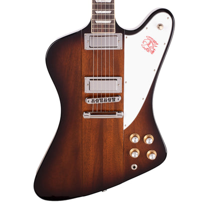 Gibson Original Firebird Platypus Tobacco Sunburst Electric Guitars