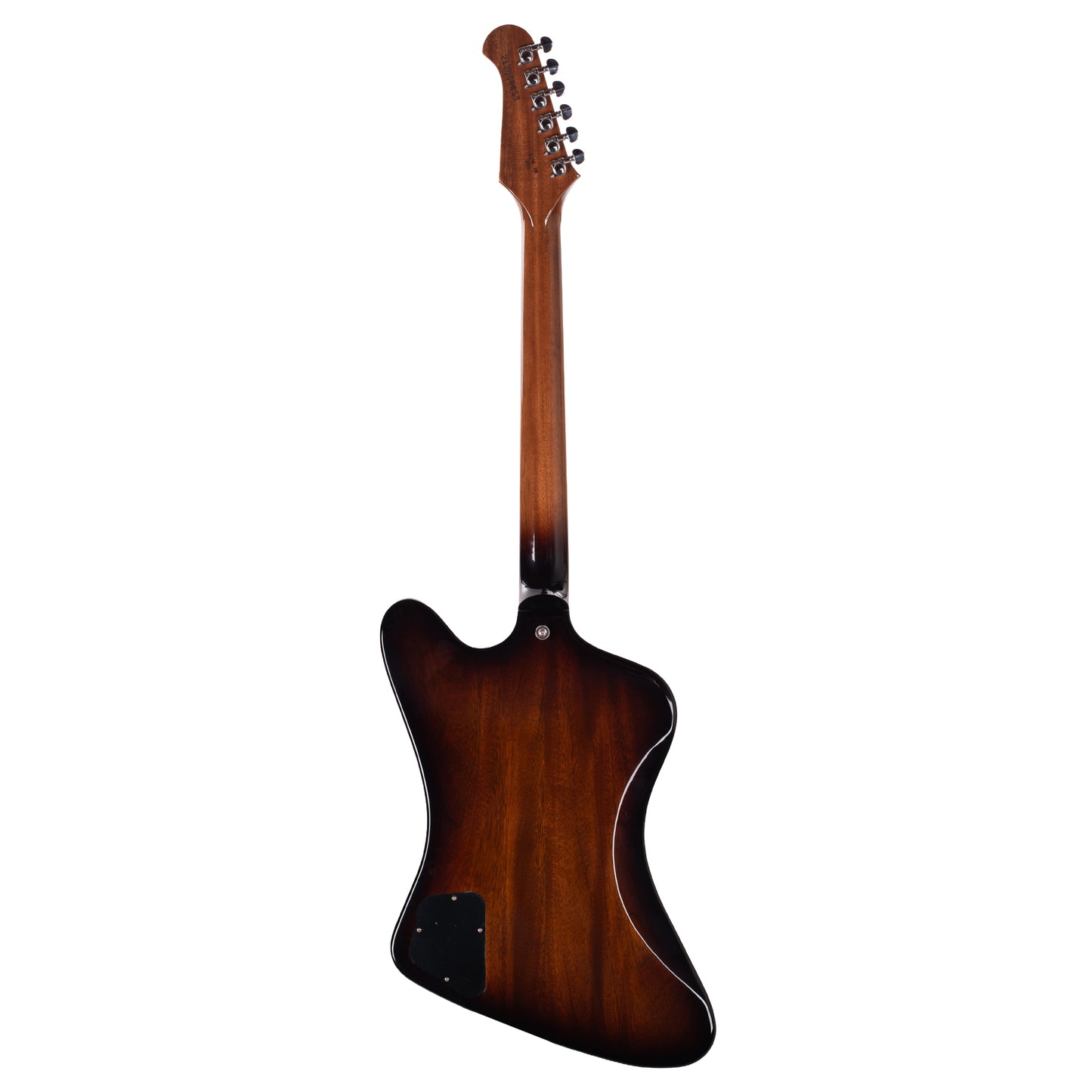 Gibson Original Firebird Platypus Tobacco Sunburst Electric Guitars