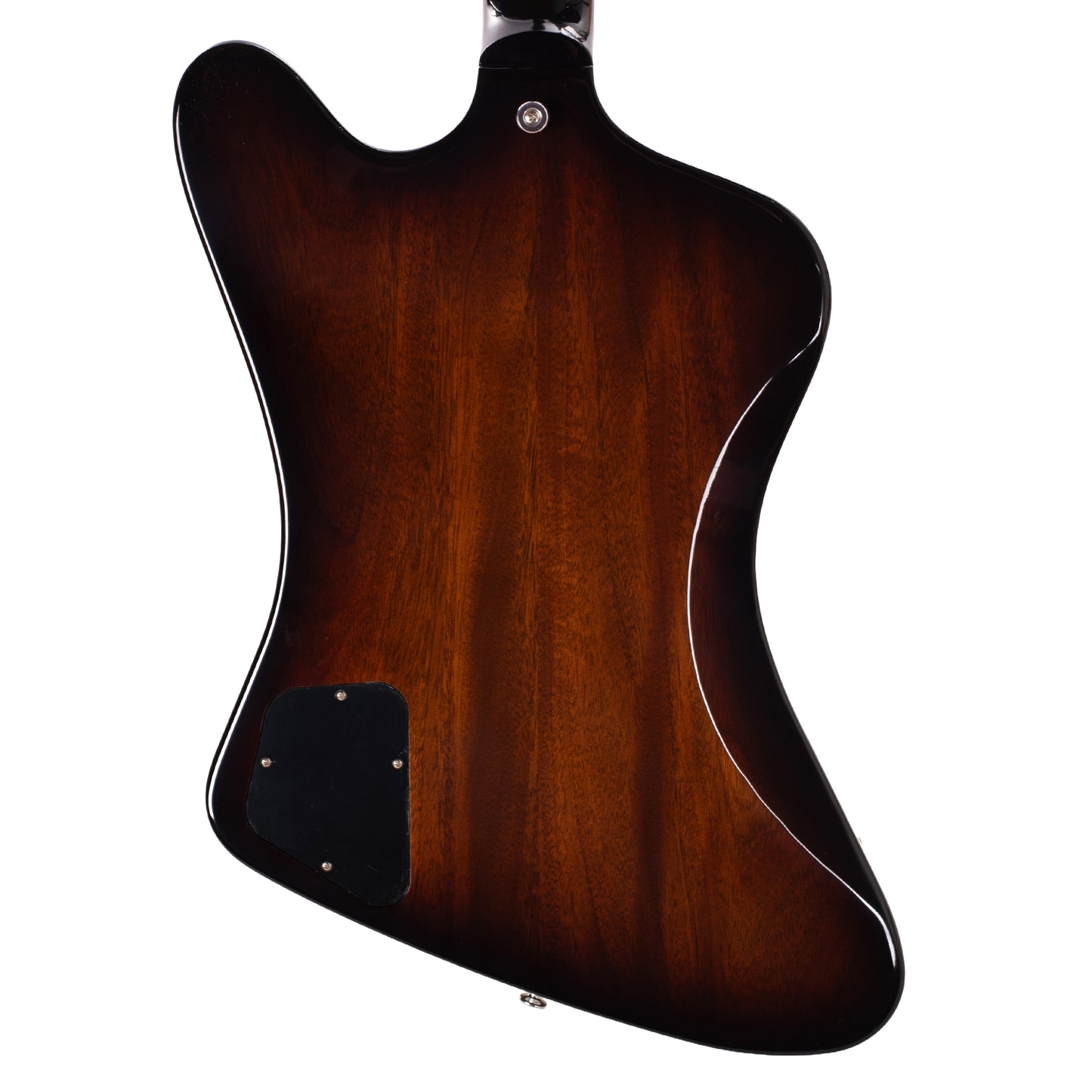Gibson Original Firebird Platypus Tobacco Sunburst Electric Guitars