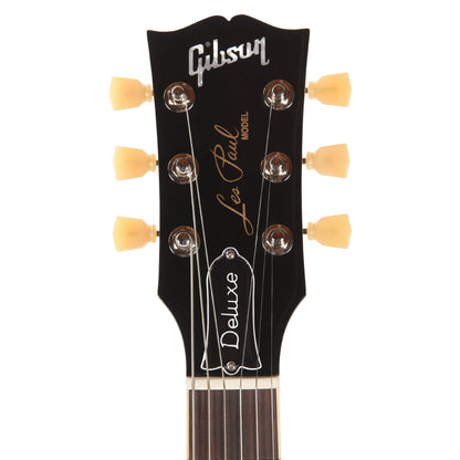 Gibson Original Les Paul '70s Deluxe Wine Red Electric Guitars