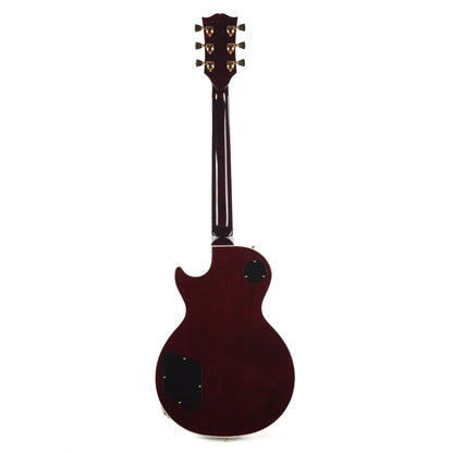 Gibson Original Les Paul Custom '70s Wine Red Electric Guitars