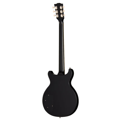 Gibson Original Les Paul Special Double Cutaway Ebony Electric Guitars