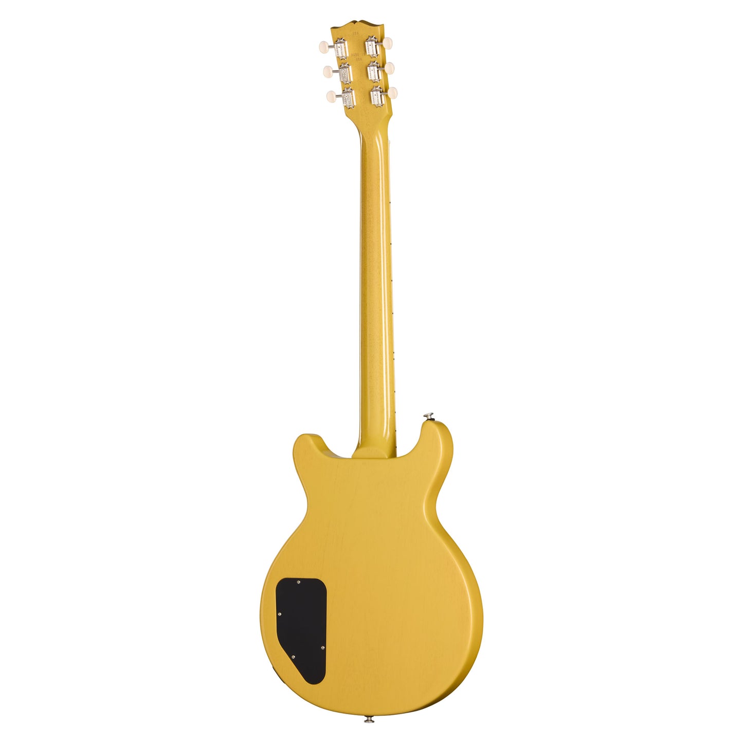 Gibson Original Les Paul Special Double Cutaway TV Yellow Electric Guitars