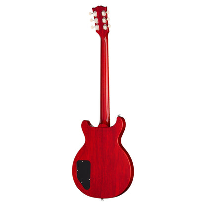 Gibson Original Les Paul Special Double Cutaway Vintage Cherry Electric Guitars