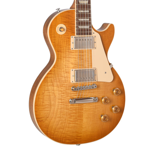 Gibson Original Les Paul Standard '50s Dirty Lemon Burst Electric Guitars