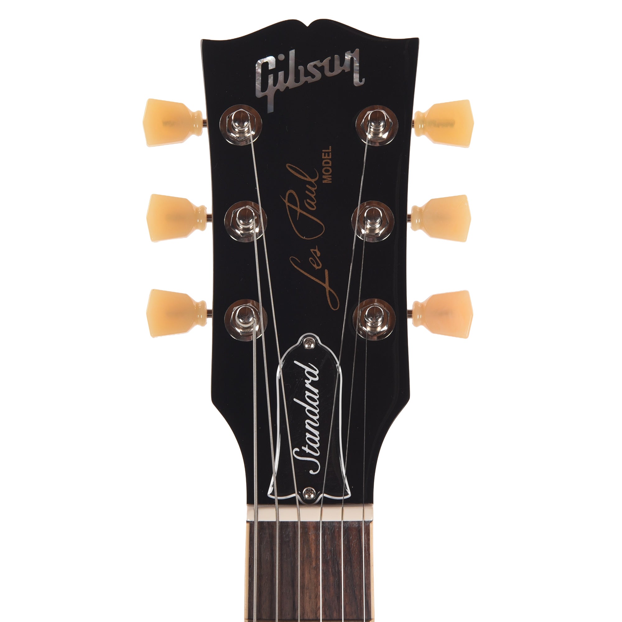 Gibson Original Les Paul Standard '50s Dirty Lemon Burst Electric Guitars
