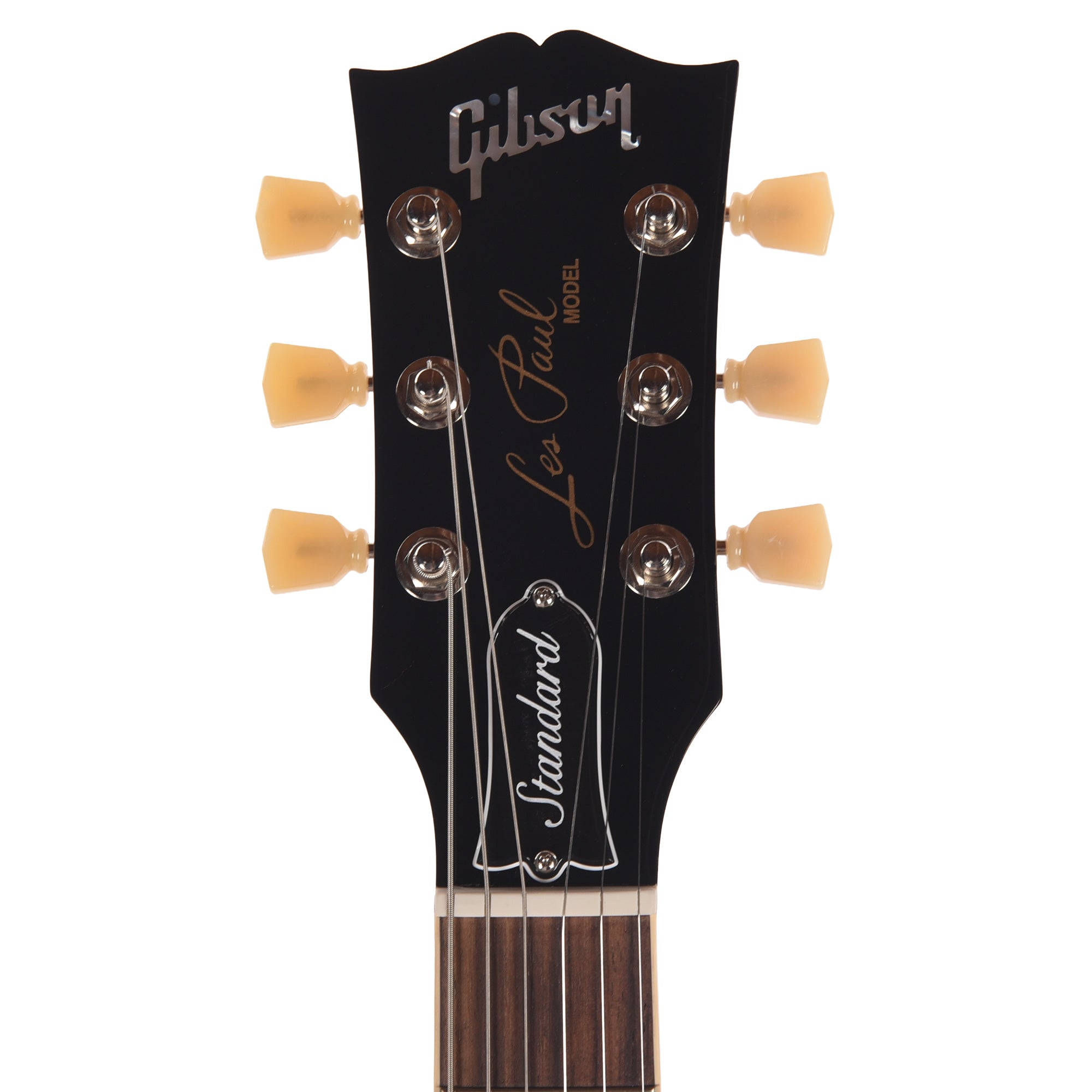 Gibson Original Les Paul Standard '50s Dirty Lemon Burst Electric Guitars