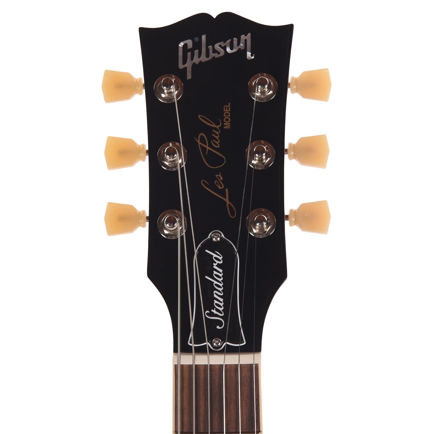 Gibson Original Les Paul Standard '50s Dirty Lemon Burst Electric Guitars
