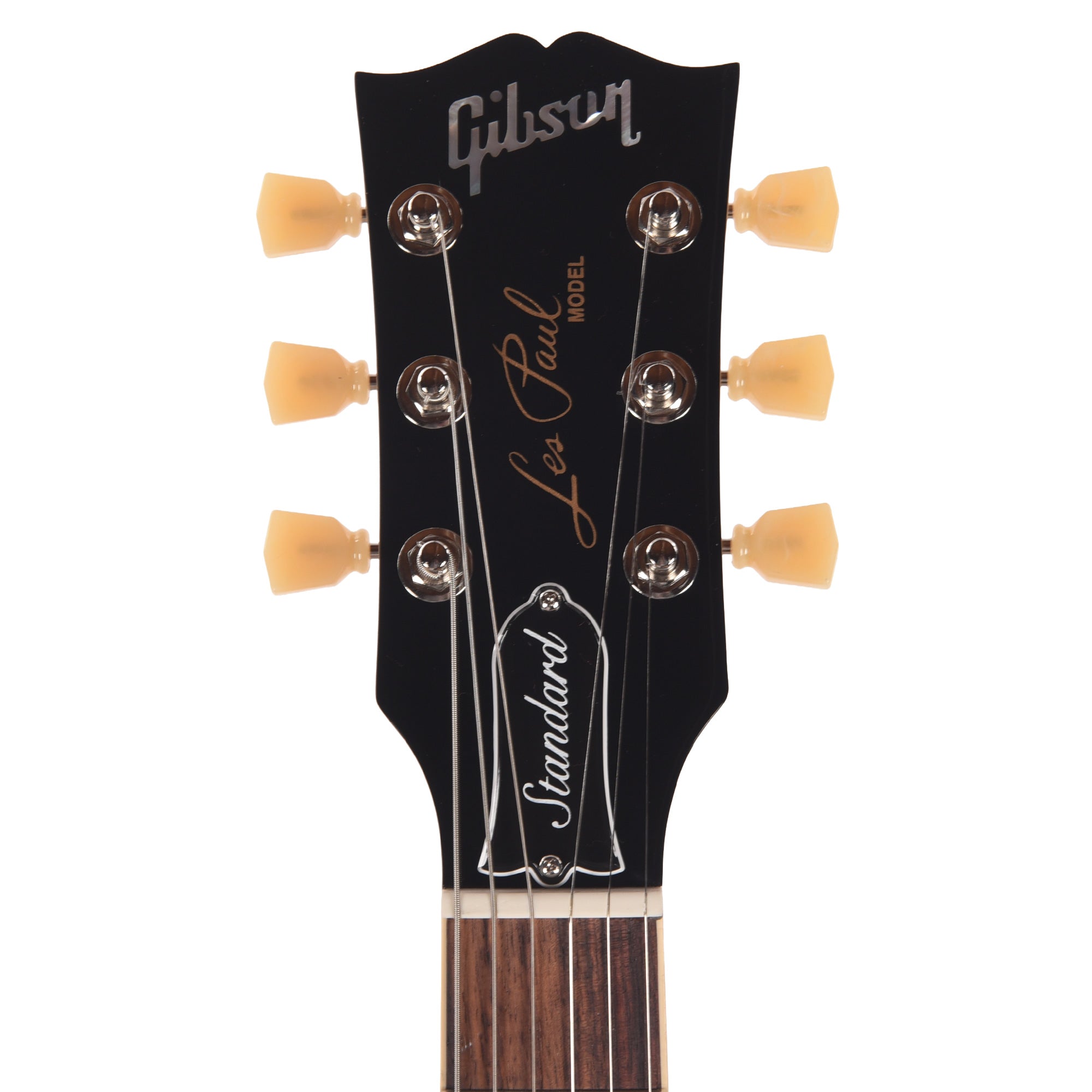 Gibson Original Les Paul Standard '50s Dirty Lemon Burst Electric Guitars