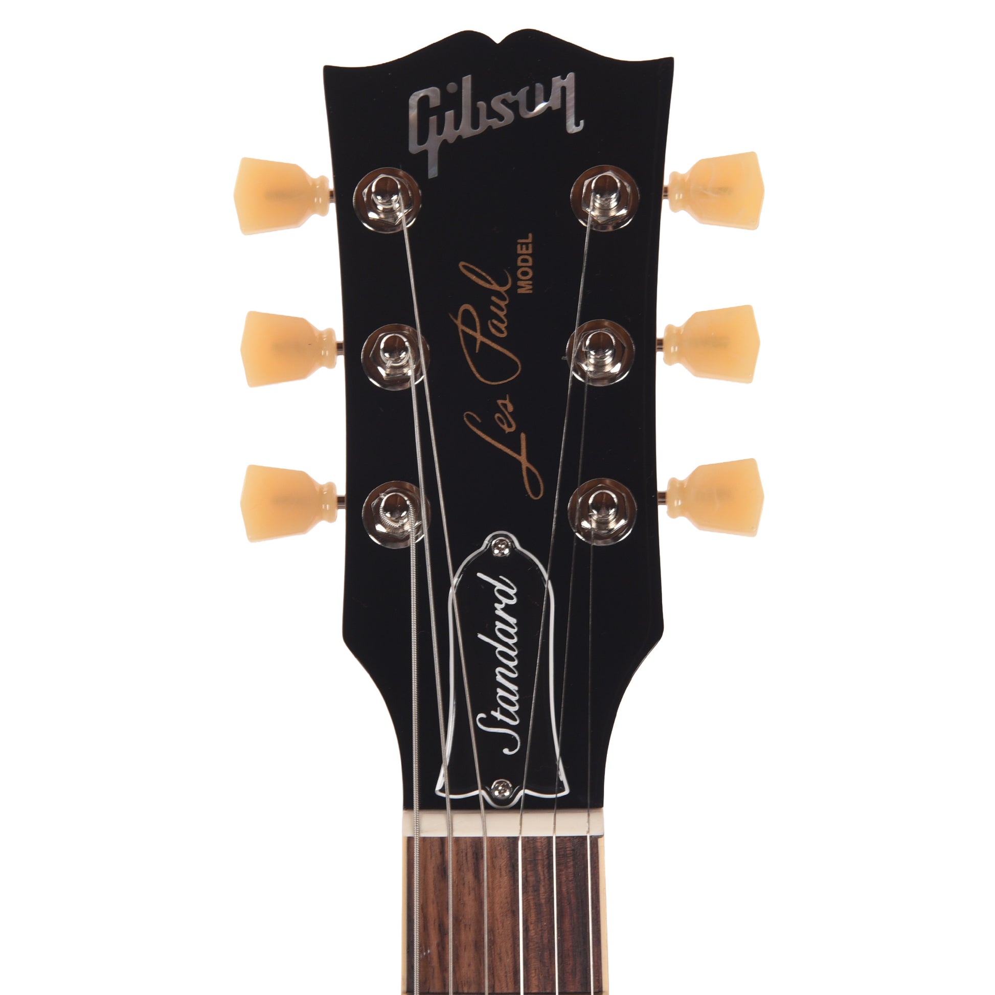 Gibson Original Les Paul Standard '50s Dirty Lemon Burst Electric Guitars