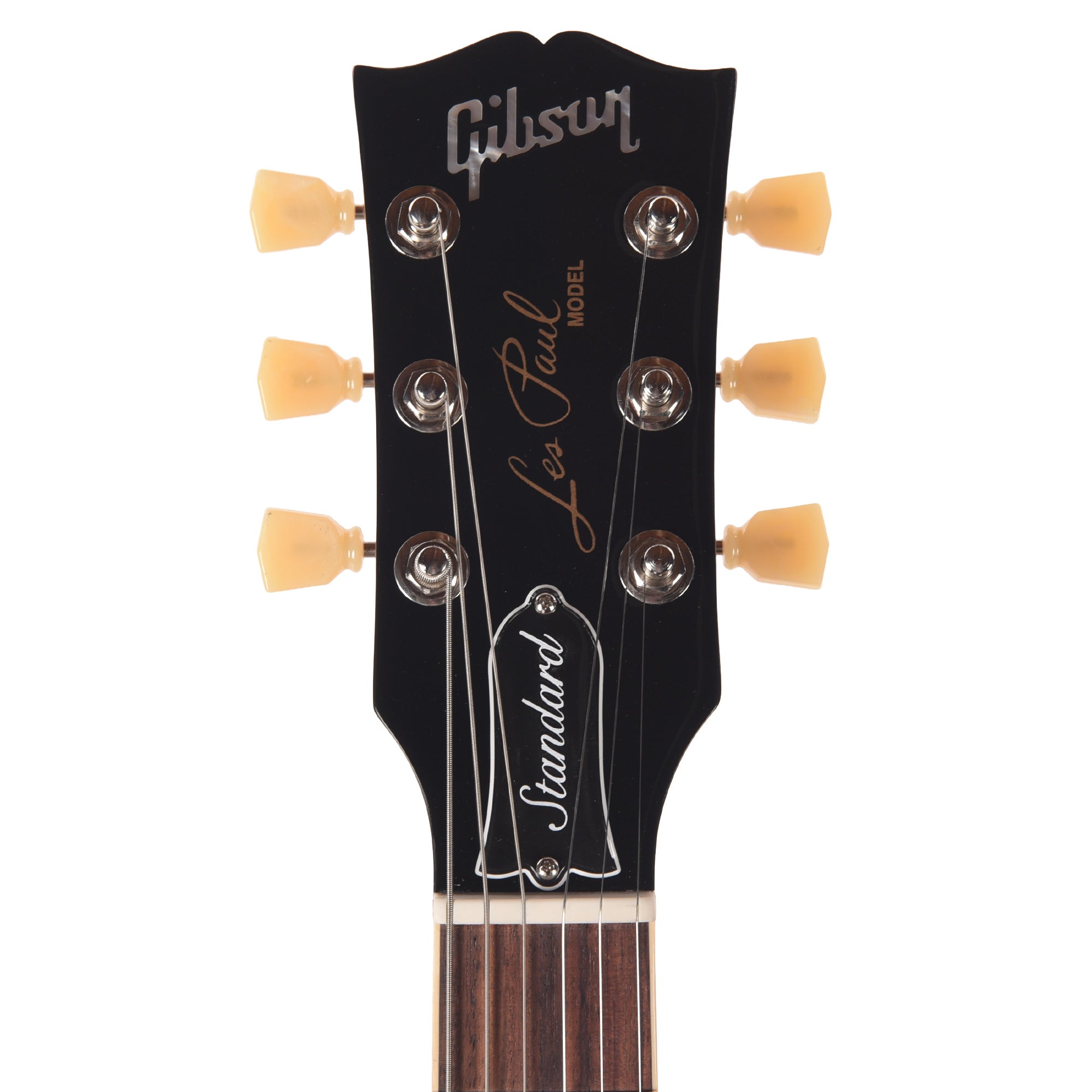 Gibson Original Les Paul Standard '50s Dirty Lemon Burst Electric Guitars