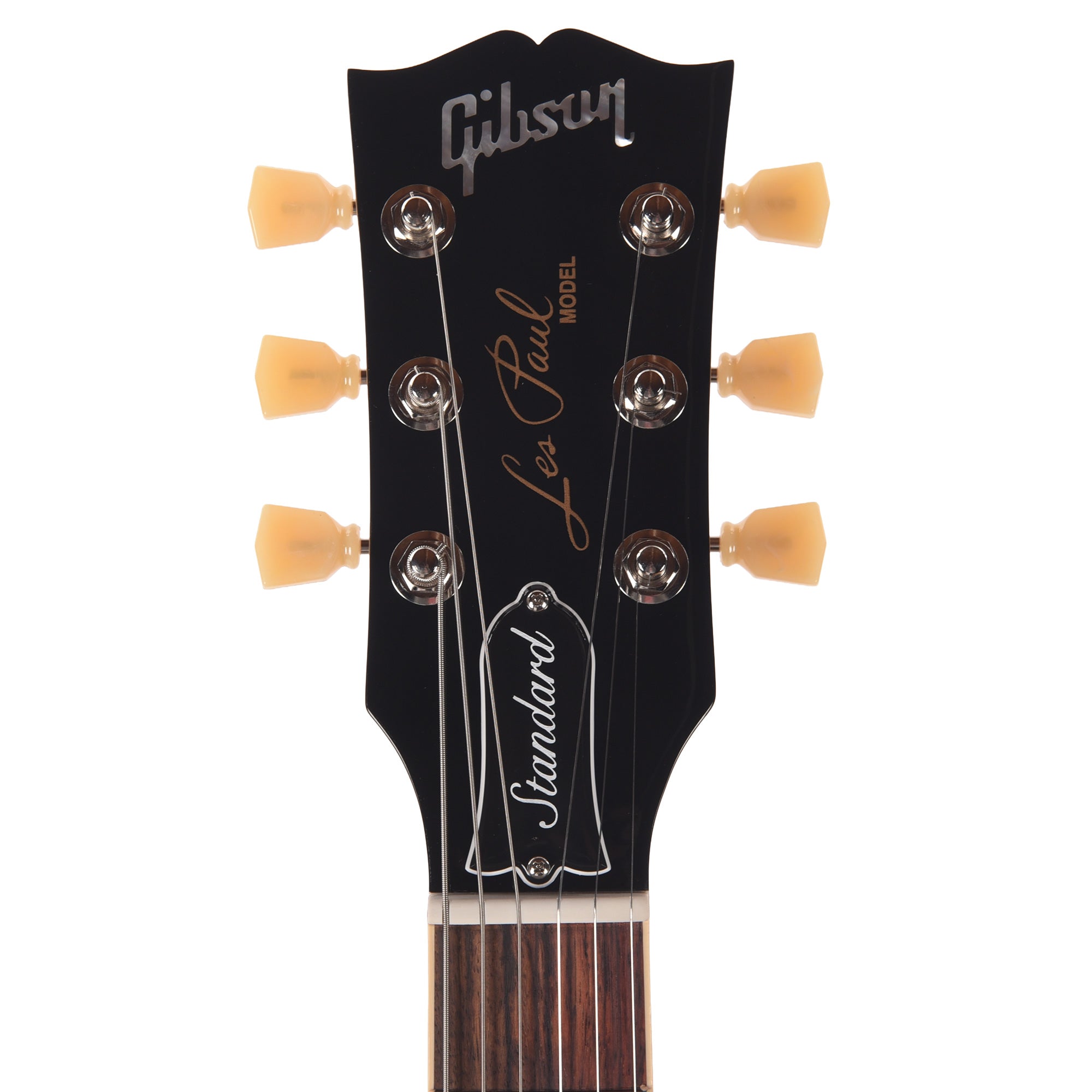 Gibson Original Les Paul Standard '50s Dirty Lemon Burst Electric Guitars