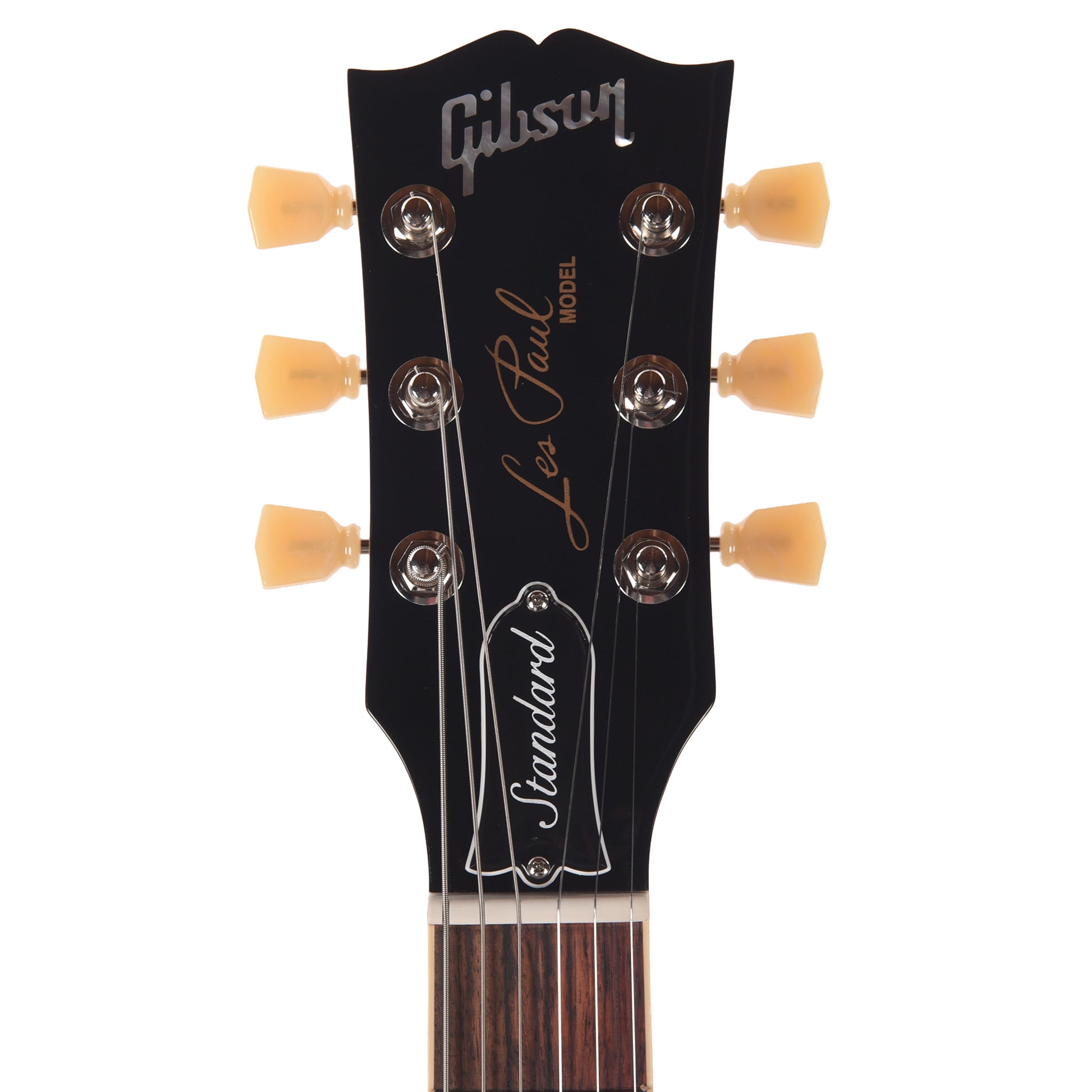 Gibson Original Les Paul Standard '50s Dirty Lemon Burst Electric Guitars