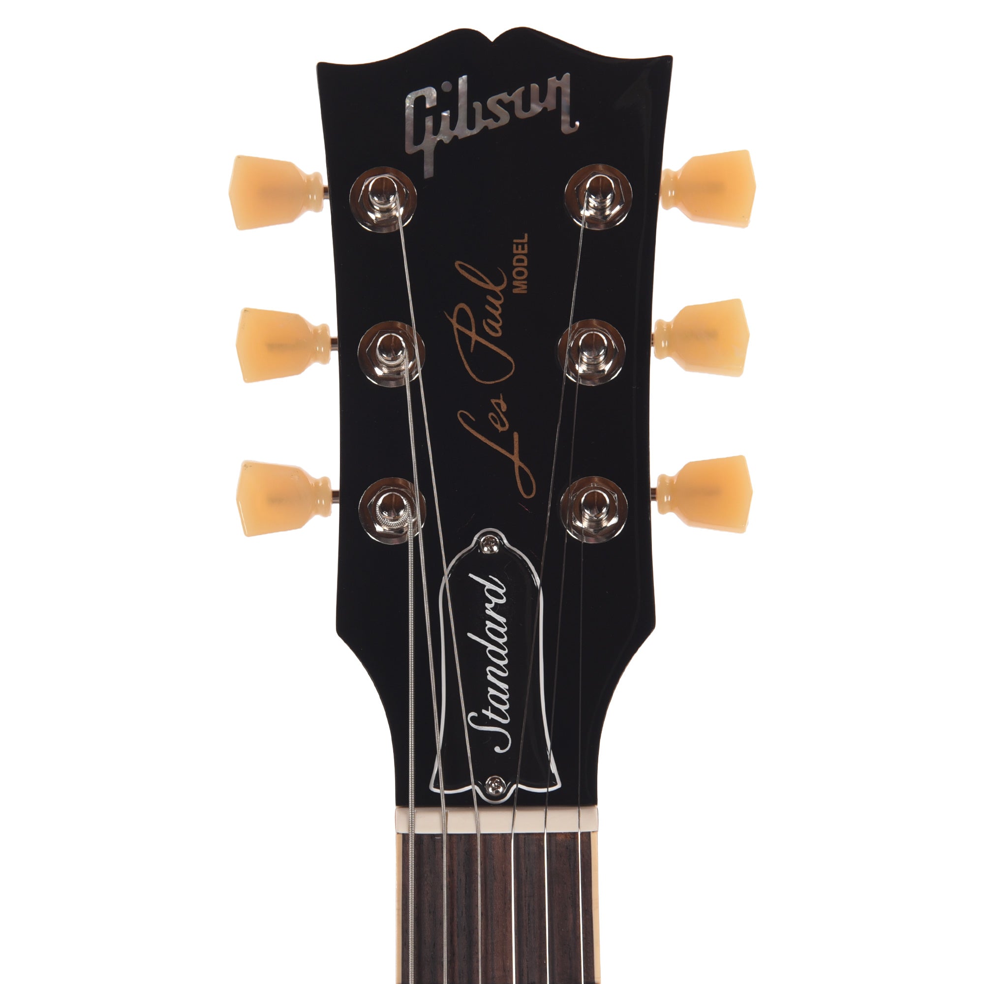 Gibson Original Les Paul Standard '50s Dirty Lemon Burst Electric Guitars