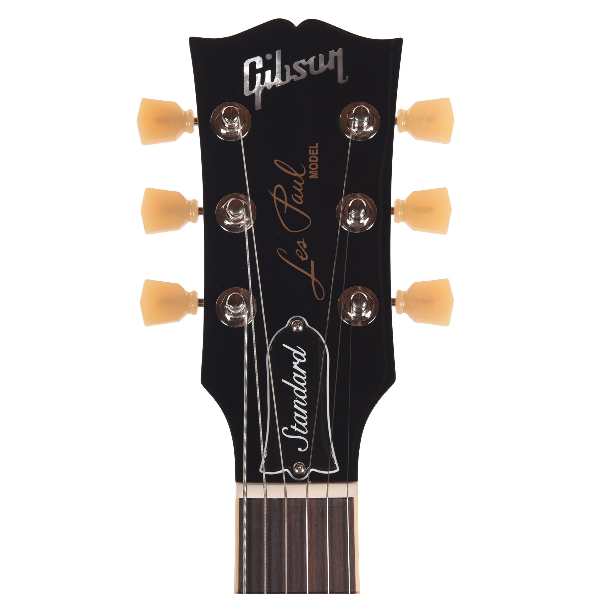 Gibson Original Les Paul Standard '50s Dirty Lemon Burst Electric Guitars