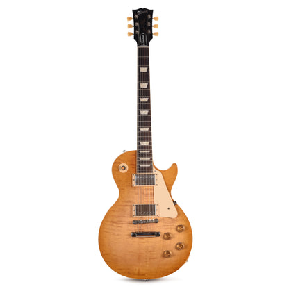 Gibson Original Les Paul Standard '50s Dirty Lemon Burst Electric Guitars