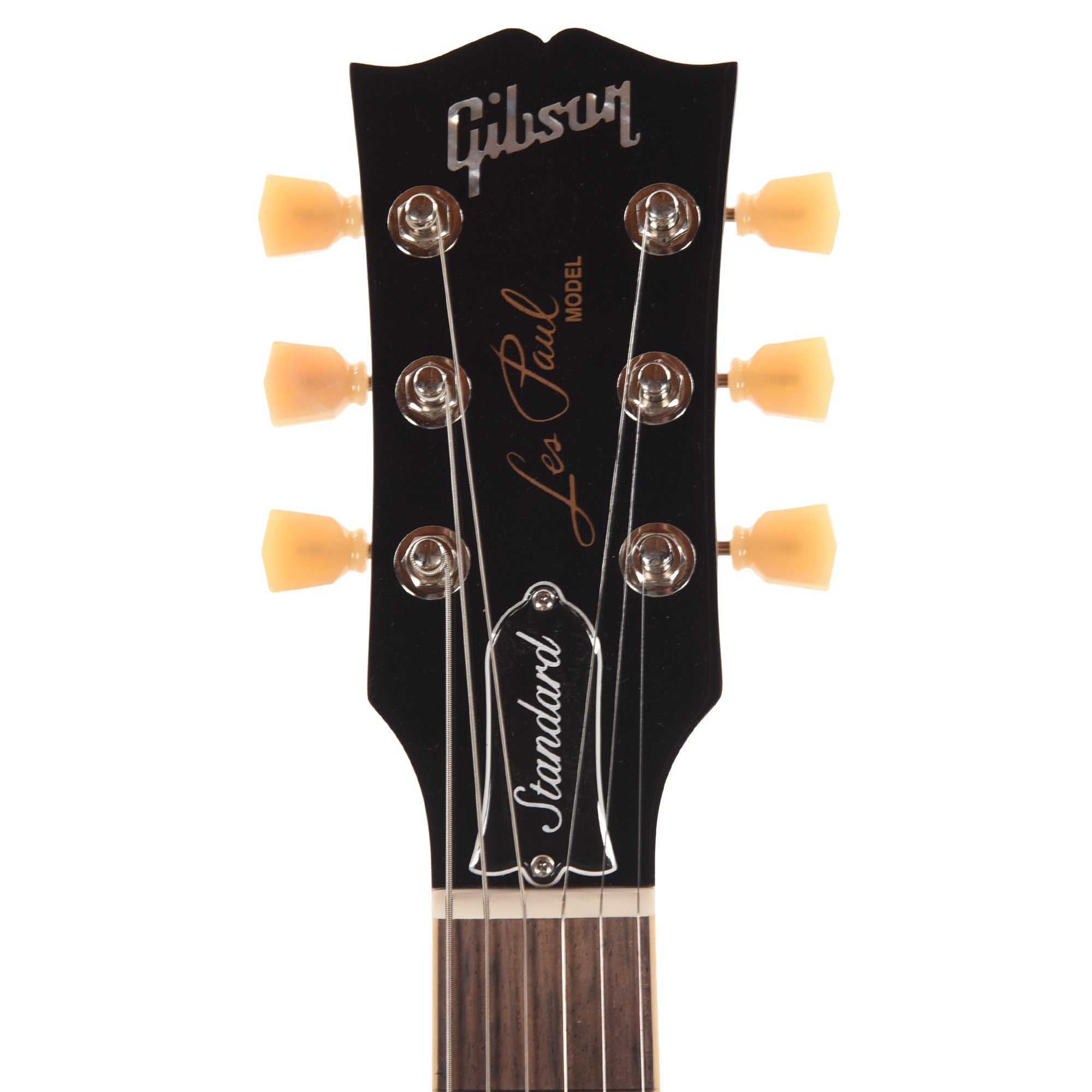 Gibson Original Les Paul Standard '50s Dirty Lemon Burst Electric Guitars