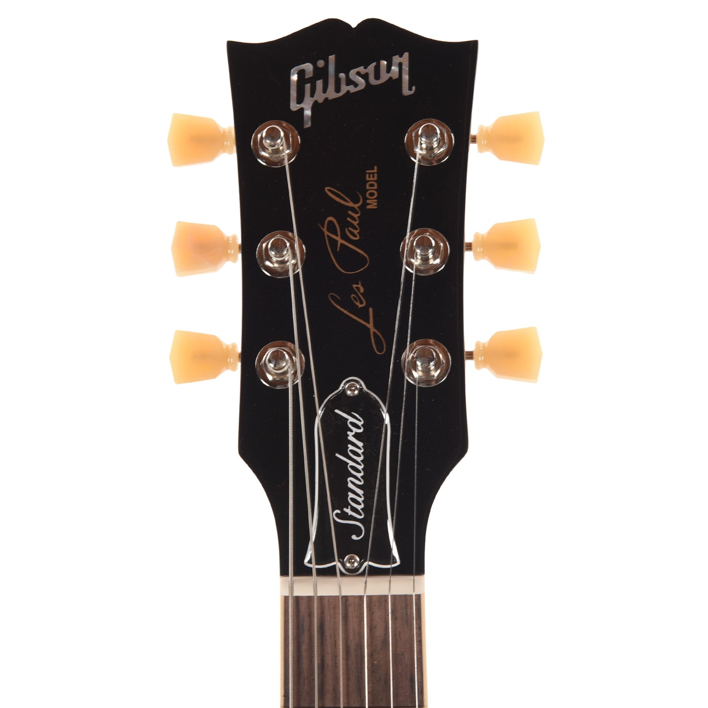Gibson Original Les Paul Standard '50s Dirty Lemon Burst Electric Guitars